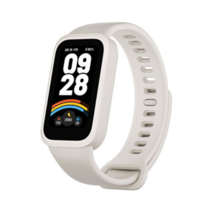 xiaomi smart band 9 active (black)