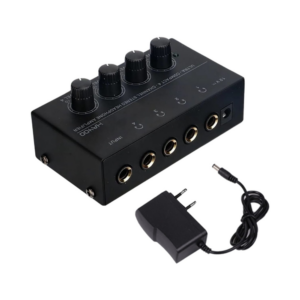 headphone amplifier 4 splitter ha400