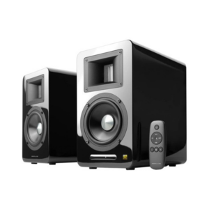 airpulse a100 (black)