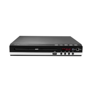 1080p home dvd player box