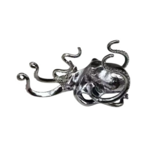 metal octopus bracket
