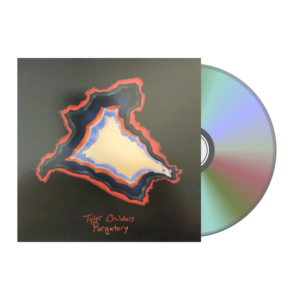 tyler childers: purgatory (cd)