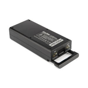 godox wb29 battery pack for ad200 (copy)