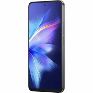 Blackview Shark 9 16GB RAM / 256GB ROM (Feather Black) - 101