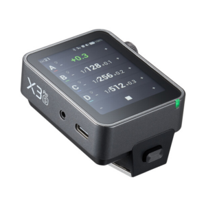 godox x3pro n flash trigger for nikon (copy)