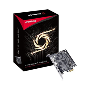 avermedia live gamer hd lite