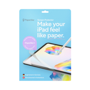 paperlike 3 for ipad pro 11” (2024)