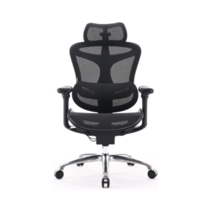sihoo c300 ergonomic office chair black