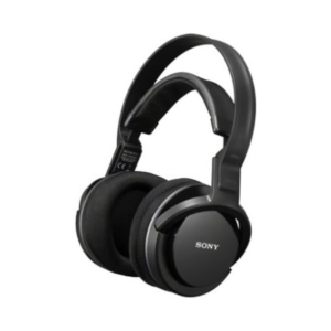 sony mdr rf855rk rf wireless headphones