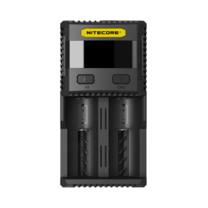 nitecore sc2 quick charger
