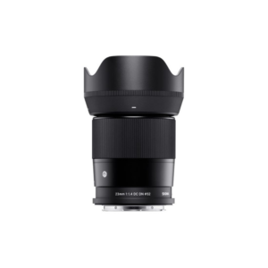 sigma 30mm f/1.4 dc dn contemporary (ef m mount)