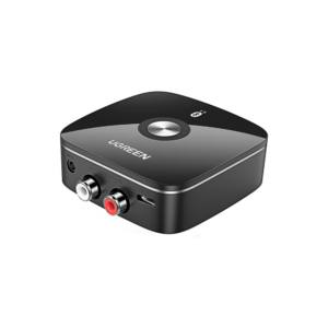 ugreen 40759p bluetooth receiver audio adapter