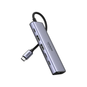 ugreen 35999 6 in 1 usb c hub
