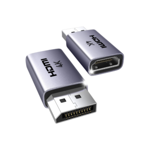 ugreen 55935 ugreen displayport to hdmi 4k adapter 2pcs