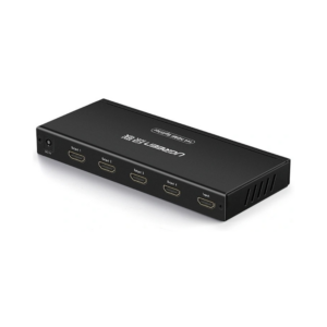 ugreen 40202uk hdmi splitter 1 in 4 out uk
