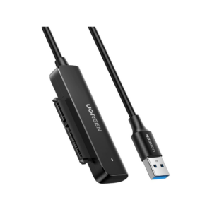ugreen 70609 usb a to 2.5 inch sata converter 50cm