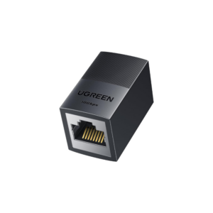 ugreen 55359 rj45 shielded network connector 10gbps max 1pc