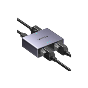 ugreen 45311 gigabit ethernet splitter 1 to 2