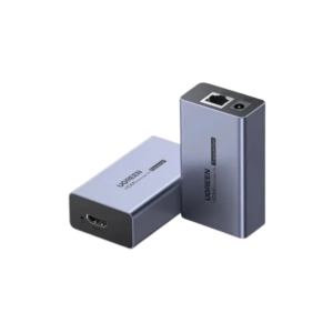 ugreen 90811eu hdmi over ethernet extender 50m (eu)