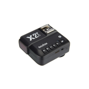 godox x2t c trigger (canon)