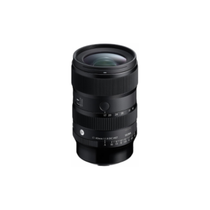 sigma 17 40mm f1.8 dc (rf mount)