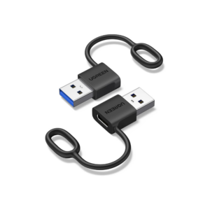 Ugreen - 65332 USB-A Male to USB-C Female Adapter 2pcs