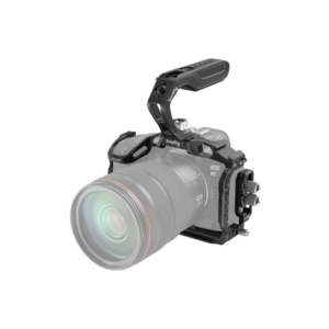 smallrig "black mamba" cage kit for eos r5 c r5 / r6