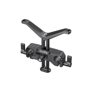 smallrig 15mm lws universal lens support with 2.1" vertical adjustment