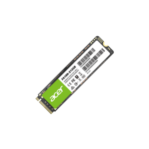 acer fa100 nvme gen 3 512gb