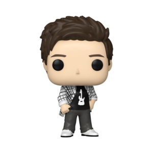 funko pop! friends season 6 chandler