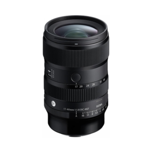 sigma 17 40mm f1.8 dc (rf mount)