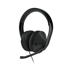 official xbox one stereo headset (xbox one)