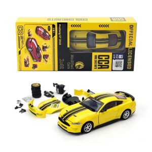 cool chic auto mustang gt 2018 car tuning kit