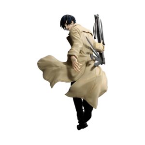Sakamoto Days - Nagumo Figure