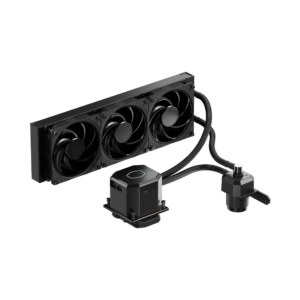 cooler master masterliquid ml360 sub zero cpu liquid cooler