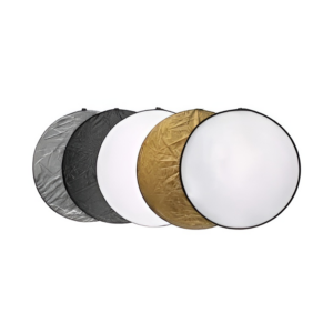 visico 5 in 1 multi lite rd 024 reflector (80cm)