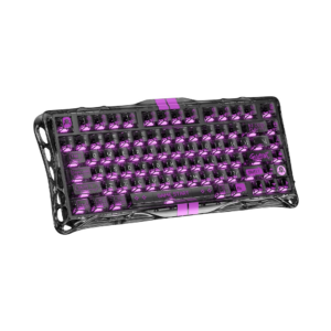 gravastar mercury v75 lite he gaming keyboard