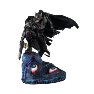 akihabara legend: guts berserker armor berserk figure