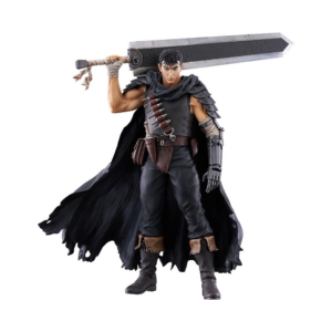 pop up parade : berserk guts (black swordsman)