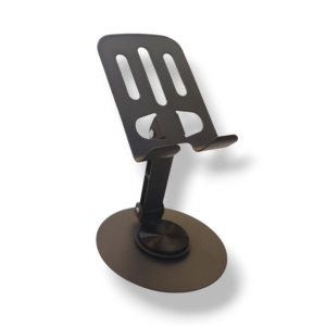 desktop phone stand holder