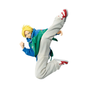 sakamoto days asakura shin figurine 
