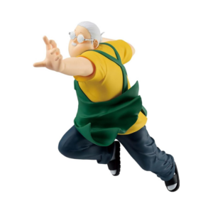 sakamoto days fat sakamoto taro figure