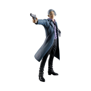 sakamoto days hitman sakamoto taro figure