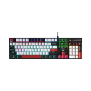 aula s500 wired mechanical keyboard