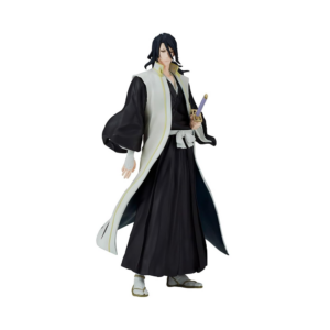 bleach shigekuni yamamotogenryusai figure  (copy)