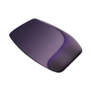 silicone wrist support mouse pad