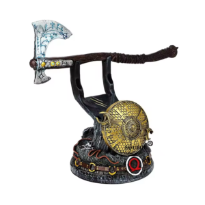 god of war controller holder