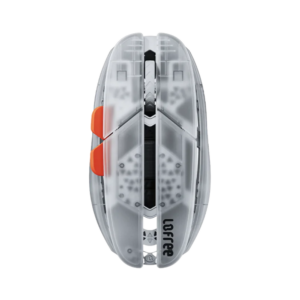 lofree hypace gaming mouse (white) (copy)