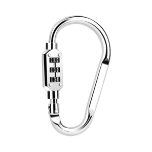 coteci d hook l size combination lock (black) (copy)
