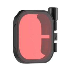 polarpro red filter for hero8 black